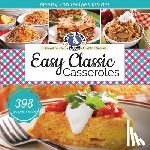 Gooseberry Patch - Easy Classic Casseroles