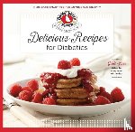 Gooseberry Patch - Delicious Recipes for Diabetics