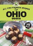 Gooseberry Patch - All-Time-Favorite Recipes From Ohio Cooks