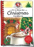 Gooseberry Patch - I'll be Home for Christmas Cookbook