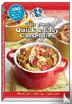 Gooseberry Patch - Our Best Quick & Easy Casseroles