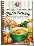 Gooseberry Patch - Autumn Recipes from the Farmhouse