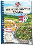 Gooseberry Patch - Fresh Farmhouse Recipes