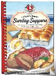 Gooseberry Patch - Mom's Best Sunday Suppers