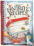 Gooseberry Patch - My Favorite Recipes - Create Your Own Cookbook