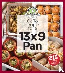 Gooseberry Patch - Go-To Recipes for a 13x9 Pan
