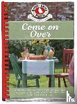 Gooseberry Patch - Come on Over Cookbook