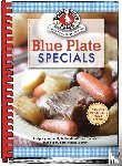 Gooseberry Patch - Blue Plate Specials