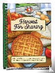 Gooseberry Patch - Harvest for Sharing