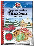Gooseberry Patch - Grandma's Best Christmas Recipes