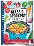 Gooseberry Patch - Classic Crockpot Recipes