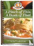 Gooseberry Patch - A Pinch of This, A Dash of That