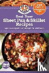 Gooseberry Patch - Best-Ever Sheet Pan and Skillet Recipes