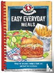 Gooseberry Patch - Easy Everyday Meals