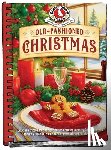 Gooseberry Patch - Old-Fashioned Christmas Cookbook