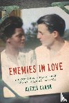 Clark, Alexis - Clark, A: Enemies in Love