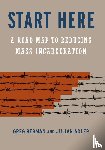 Berman, Greg, Adler, Julian - Start Here