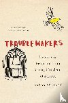 Shalaby, Carla - Troublemakers