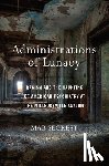 Segrest, Mab - Administrations Of Lunacy