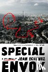 Echenoz, Jean - Special Envoy