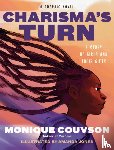 Couvson, Monique - Charisma's Turn