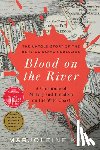 Kars, Marjoleine - Blood on the River: A Chronicle of Mutiny and Freedom on the Wild Coast