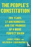 Kowal, John F., Codrington III, Wilfred U. - The People's Constitution
