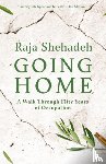 Shehadeh, Raja - Going Home