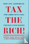Pearl, Morris, Payne, Erica, Patriotic Millionaires, The - Tax the Rich!