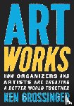 Grossinger, Ken - Art Works
