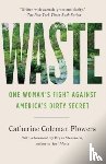 Flowers, Catherine Coleman - Waste