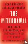 Chomsky, Noam, Prashad, Vijay - The Withdrawal