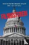 Merkley, Jeff, Zamore, Mike - Filibustered!