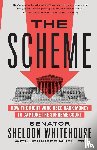 Whitehouse, Sheldon, Mueller, Jennifer - The Scheme