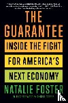 Foster, Natalie - The Guarantee