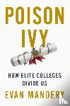 Mandery, Evan - Poison Ivy