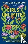 Couvson, Monique - Girls, Unlimited