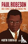 Duberman, Martin - Paul Robeson