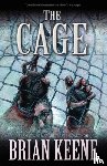 Keene, Brian - The Cage