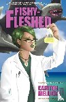 Mellick III, Carlton - Fishy-fleshed