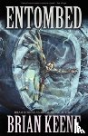 Keene, Brian - Entombed