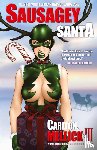 Mellick III, Carlton - Sausagey Santa