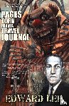 Lee, Edward - Pages Torn from a Travel Journal