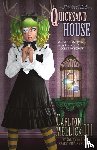 Mellick III, Carlton - Quicksand House