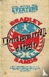 Sands, Bradley - Dodgeball High
