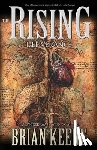 Keene, Brian - The Rising