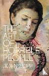 Skipp, John - The Art of Horrible People