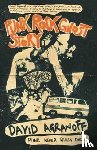 Agranoff, David - Punk Rock Ghost Story
