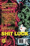 Scandal, Tiffany - Shit Luck
