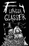 Glasser, Larissa - F4